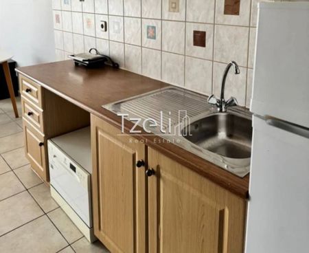 Studio/Γκαρσονιέρα για ενοικίαση Αμπελόκηποι (Πάτρα) - Photo 5