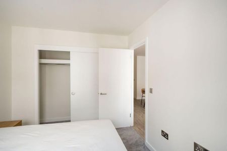 1 bedroom apartment to rent - Photo 5