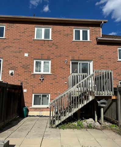 For Lease - 1588 South Parade Court Unit# 67, Mississauga, Ontario - Photo 3