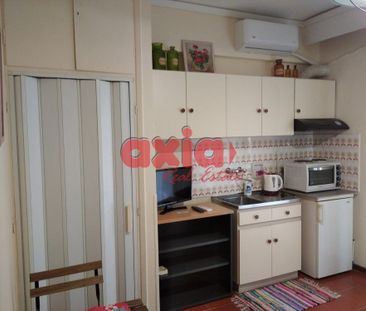 Studio/Γκαρσονιέρα για ενοικίαση Άγιος Παύλος (Καβάλα) - Φωτογραφία 6