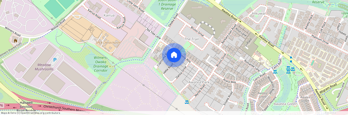 4 Hebe Road, Wigram, Christchurch City