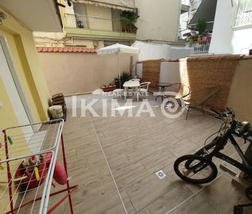 Studio/Γκαρσονιέρα για ενοικίαση Αγία Τριάδα (Φάληρο - Ιπποκράτειο) - Photo 5