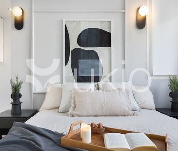 Tout savoir sur cet appartement dans le quartier Vaillant-Sembat, à... - Photo 5