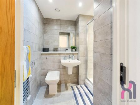 1 bedroom flat to rent - Photo 5