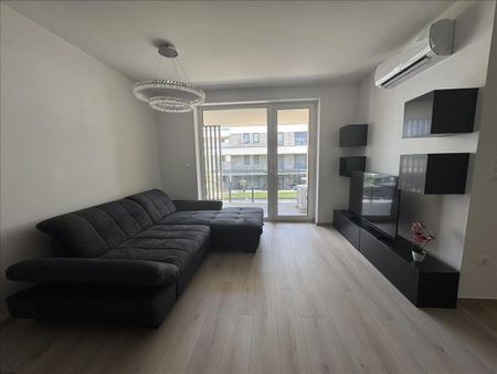 Kiadó új építésű lakás - Győr - Fotó 4