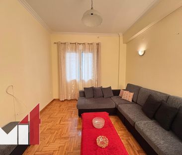 Διαμέρισμα για ενοικίαση Πλατεία Κυψέλης (Κυψέλη) - Photo 1