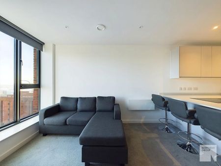 1 bedroom apartment to rent - Photo 2