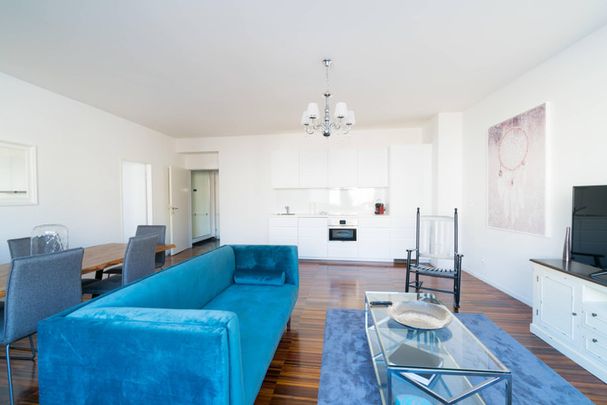 Rechte Wienzeile - Photo 1