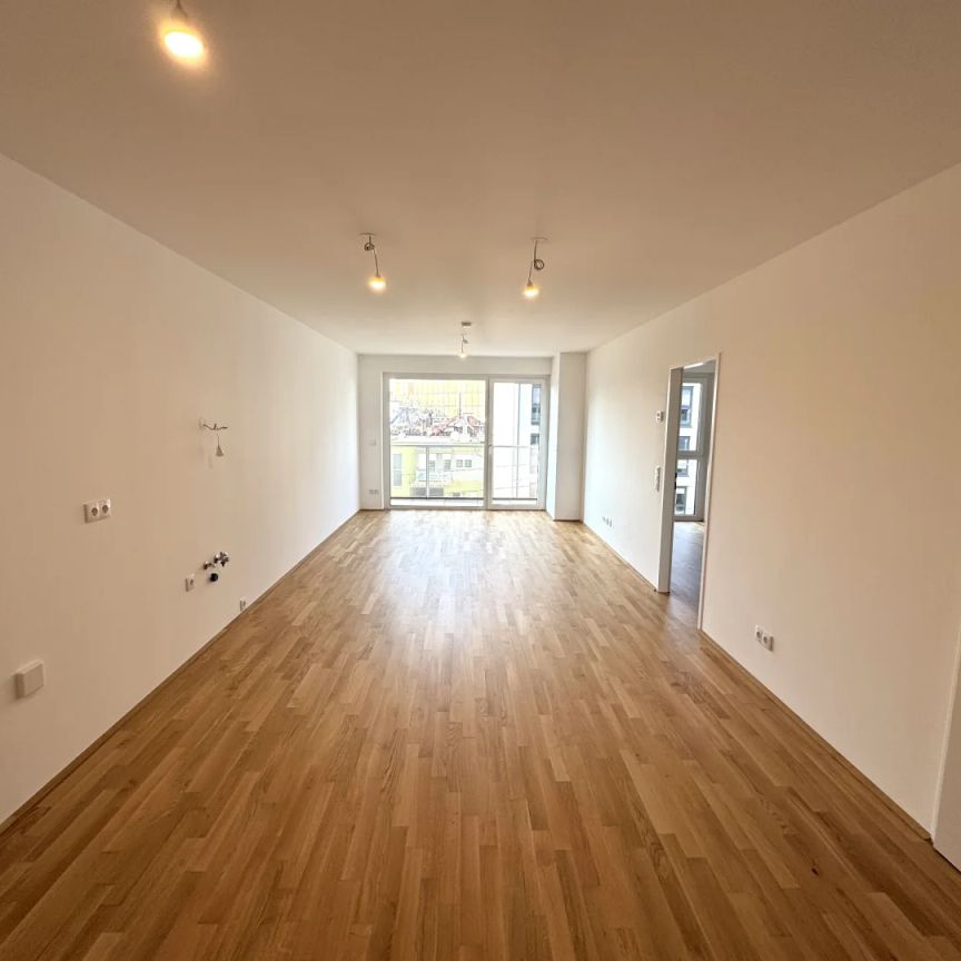 WOHNEN UND GENIESSEN IM SÜDWESTEN VON WIEN! PERFEKTE INFRASTRUKTUR – NÄHE SCHÖNBRUNN! - Foto 1