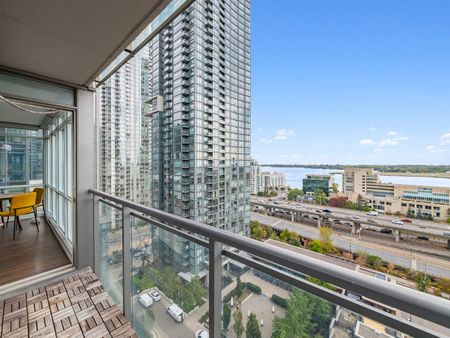 For Lease - 15 Fort York Boulevard Unit# 1812, Toronto, Ontario - Photo 4