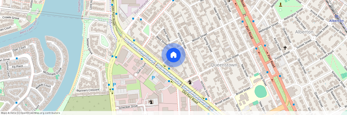 4 Wilson Street, SA 5014, Queenstown