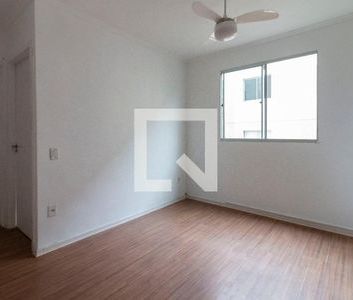 Apartamento para alugar com 38m², 2 quartos e 1 vaga - Photo 3