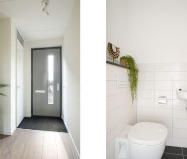 Maison de ville Lakenvelder, Meerstad, Groningen - À Louer - Foto 6