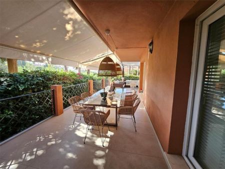 6 room luxury Villa for rent in Marbella, Spain - Photo 4