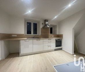 Appartement 2 pièces de 42 m² à Phalsbourg (57370) - Photo 1