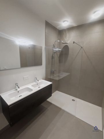 Energiezuinige nieuwbouwappartement met staanplaats en gemeenschappelijk zwembad - Photo 4