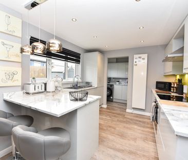 9 Kingfisher Drive, AB51 6AF, Inverurie - Photo 2