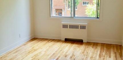 5 1/2 Cote des Neiges chauffé, idéal pour étudiants - Photo 2