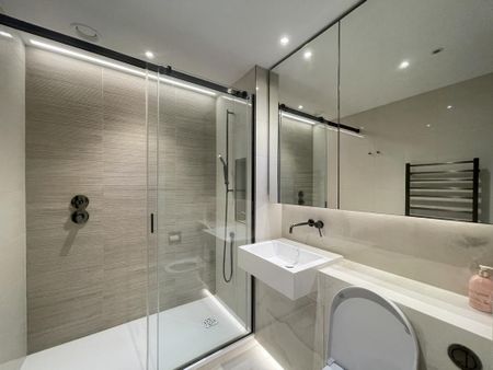 2 bedroom apartment to rent - Photo 2