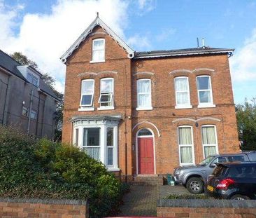 York Road, Edgbaston, Birmingham, B16 - Photo 6