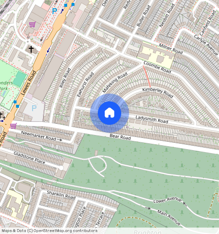 Ladysmith Road, **, BN2 4EJ, Brighton