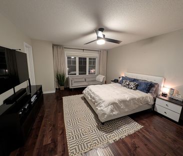 For Lease - 2019 Trawden Way Unit# 16, Oakville, Ontario - Photo 6