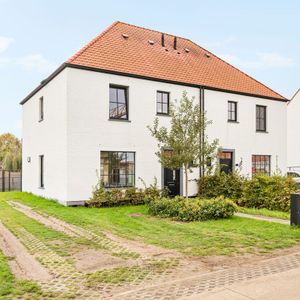 Huis te huur in Astene voor € 1.475 met 4 slaapkamers - Photo 3