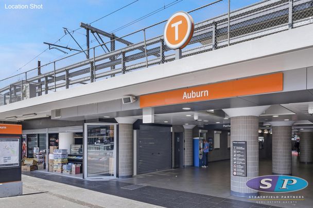 23/32-40 Kerr Parade, Auburn NSW 2144 - Apartment For Rent | Domain - Photo 1