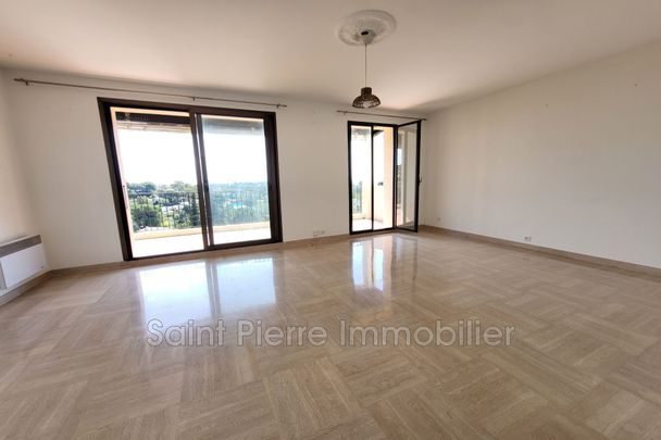 Appartement Villeneuve-Loubet - Photo 1