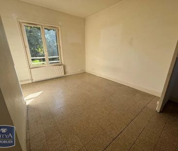 Appartement à louer 3 pièces 57.27m² - Photo 3