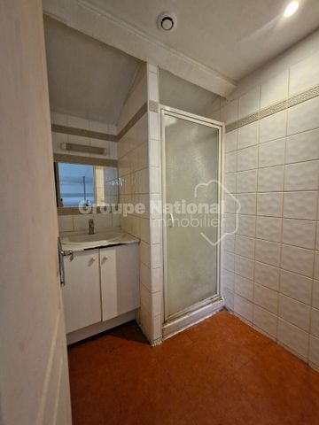 Appartement T2 meublé de 23m² à MIRAMAS, - Photo 4