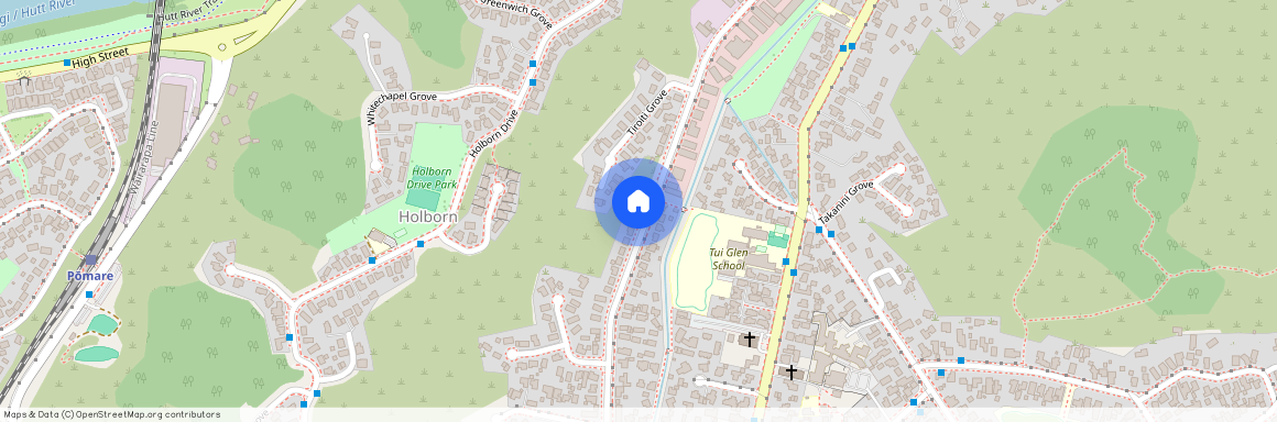 136 George Street, Stokes Valley, Lower Hutt City