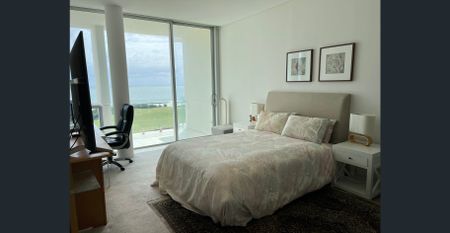 **6 months lease only** Fully Furnished 2x2 Apartment with Ocean Views - Photo 5