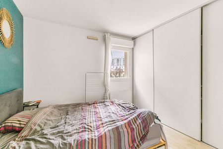 Appartement Bordeaux 3 pièce(s) 52 m2 - Photo 3