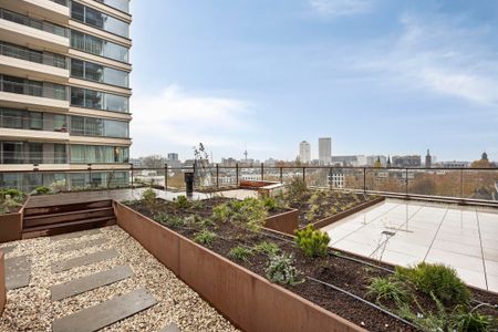 Te huur: Appartement Baan in Rotterdam - Foto 5