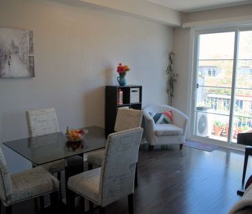For Lease - 165 Hampshire Way Unit# 131, Milton, Ontario - Photo 4