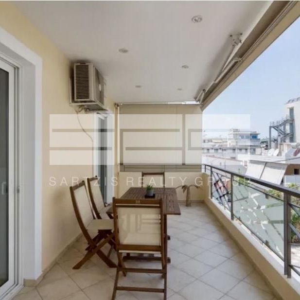 Διαμέρισμα για ενοικίαση Παλαιό Φάληρο - Photo 1