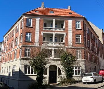 Randers C, 1 A, st., Pontoppidansgade, 8900 - Foto 3