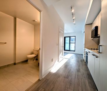 For Lease - 20 Soudan Avenue Unit# 2701, Toronto, Ontario - Photo 1