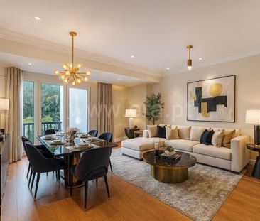 Apartamento T3 em Lisboa - Photo 1