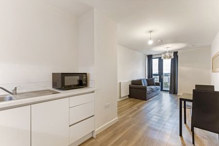 1 bedroom apartment to rent - Photo 4