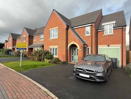 Wadham Close, Derby, DE3 - Photo 5