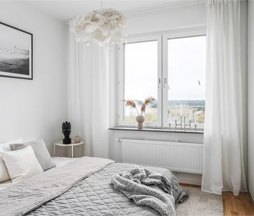 Ålsta Allé, Järfälla - Foto 1