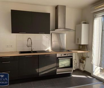 Location Appartement 3 pièces 65m² CHATEAU THIERRY 02400 - Photo 2