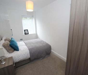 2 bedroom apartment to rent - Photo 3