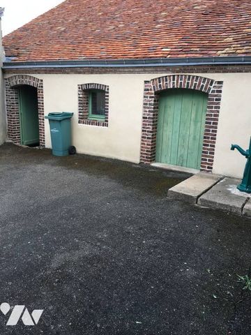 Libre - Maison avec 2 chambres et cour - Photo 2