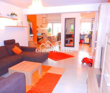 3,5 EG Wohnung in Aschaffenburg/Schweinheim - Photo 1