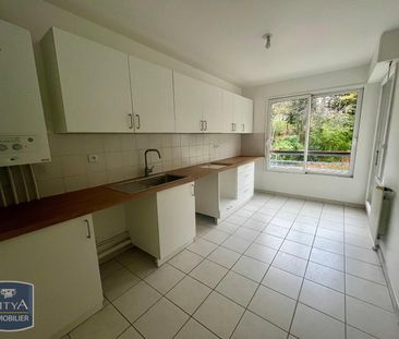Location Appartement 5 pièces 111m² ISSY LES MOULINEAUX 92130 - Photo 3