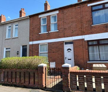 30 Ebor Drive, Belfast BT12 6NL - Photo 1
