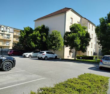 Joli T2 en résidence avec jardin privatif - Photo 3